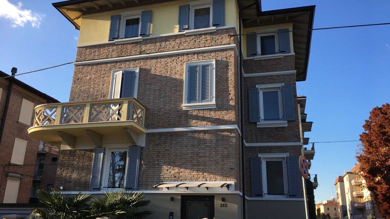 Photo of Outdoor in Buon Pastore-Sant'Agnese-San Damaso