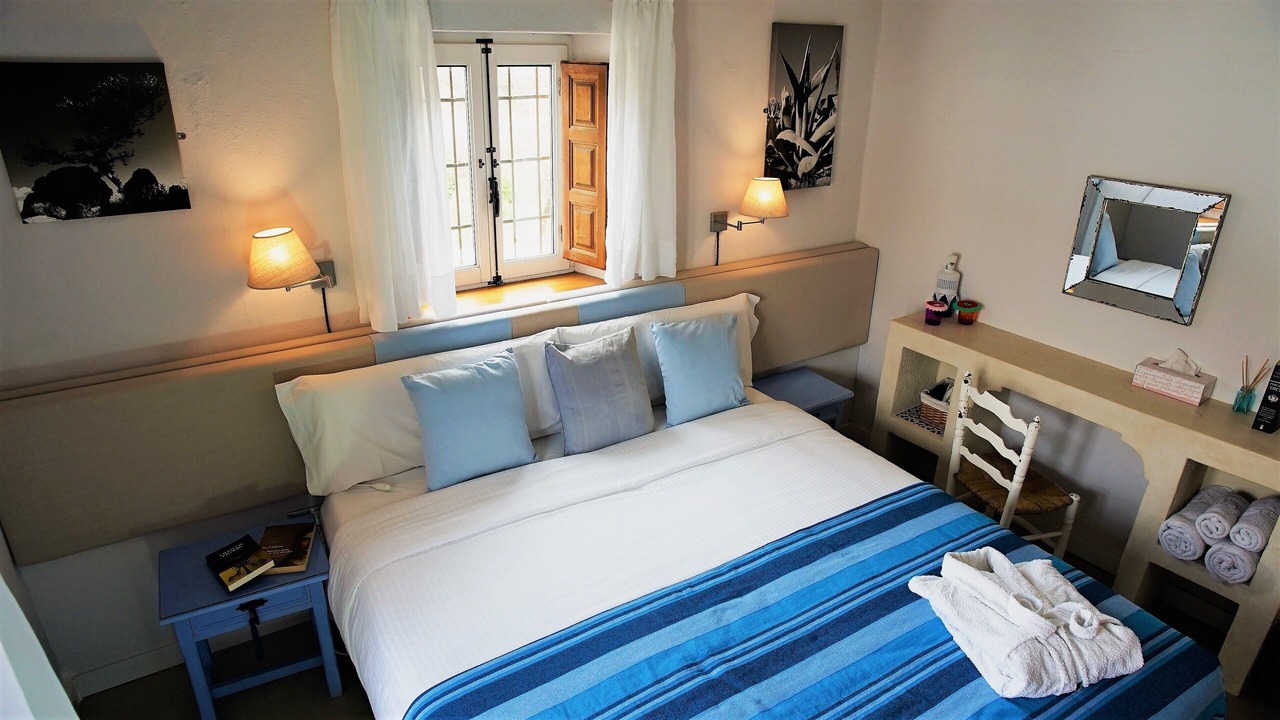 Photo of Bedroom in La Brena