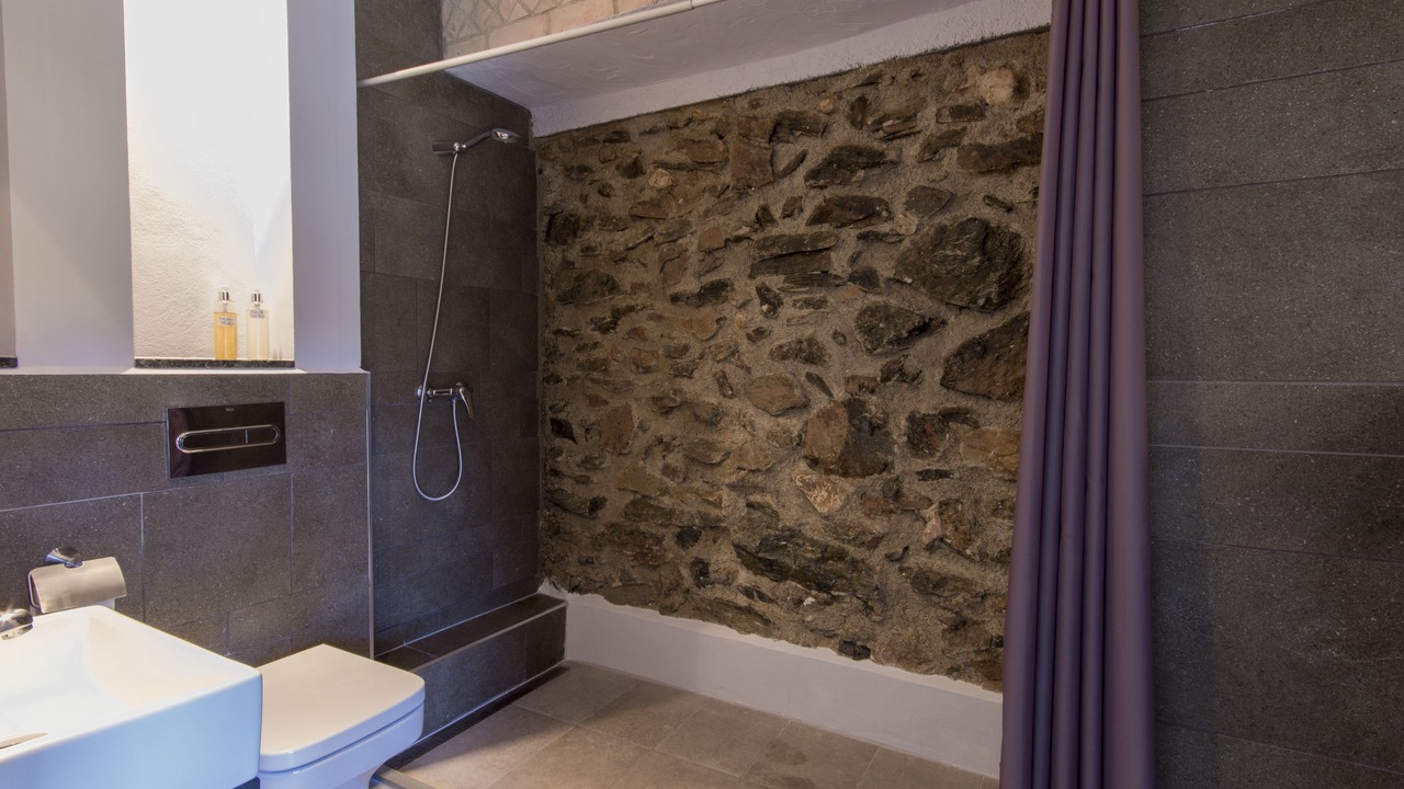 Photo of Bathroom in La Brena