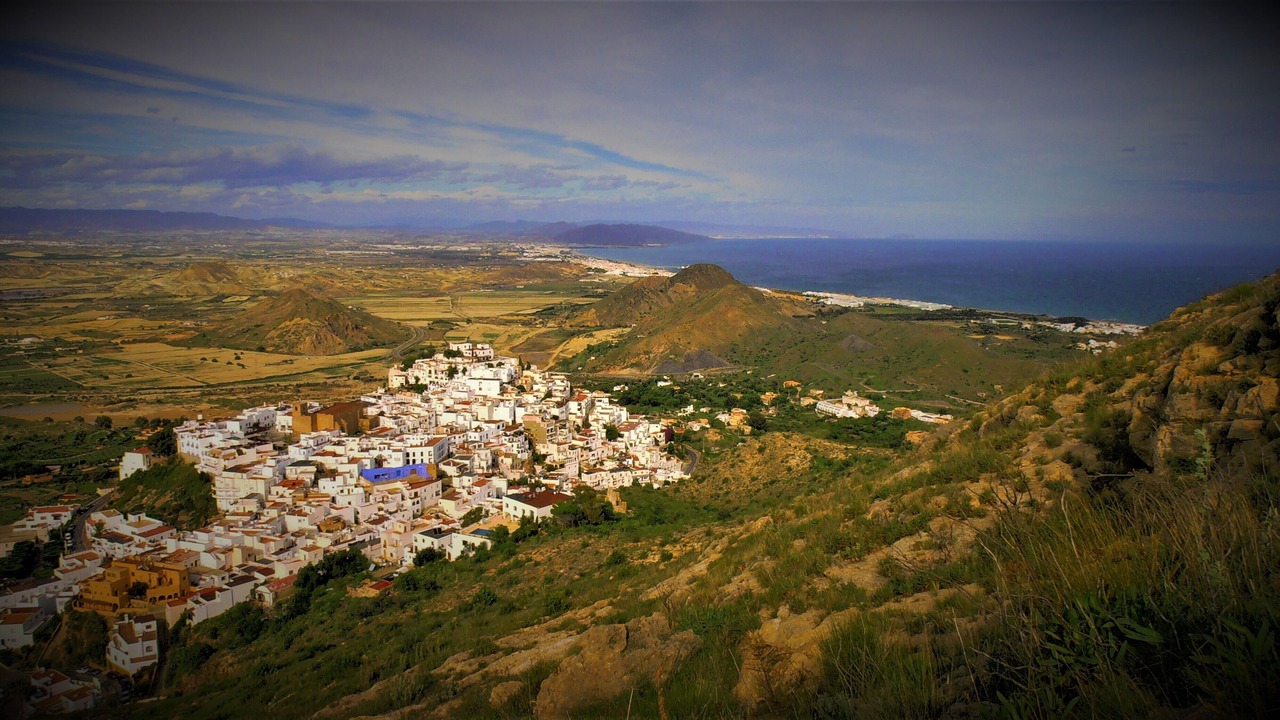Photo of Outdoor in Mojacar