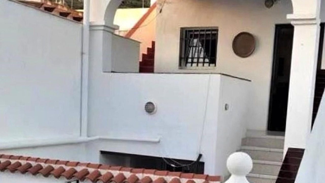 Photo of Outdoor in Mojacar