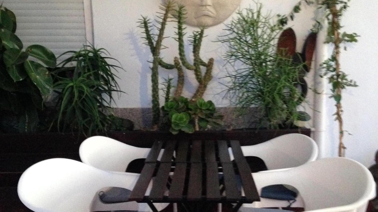 Photo of Outdoor in Mojacar