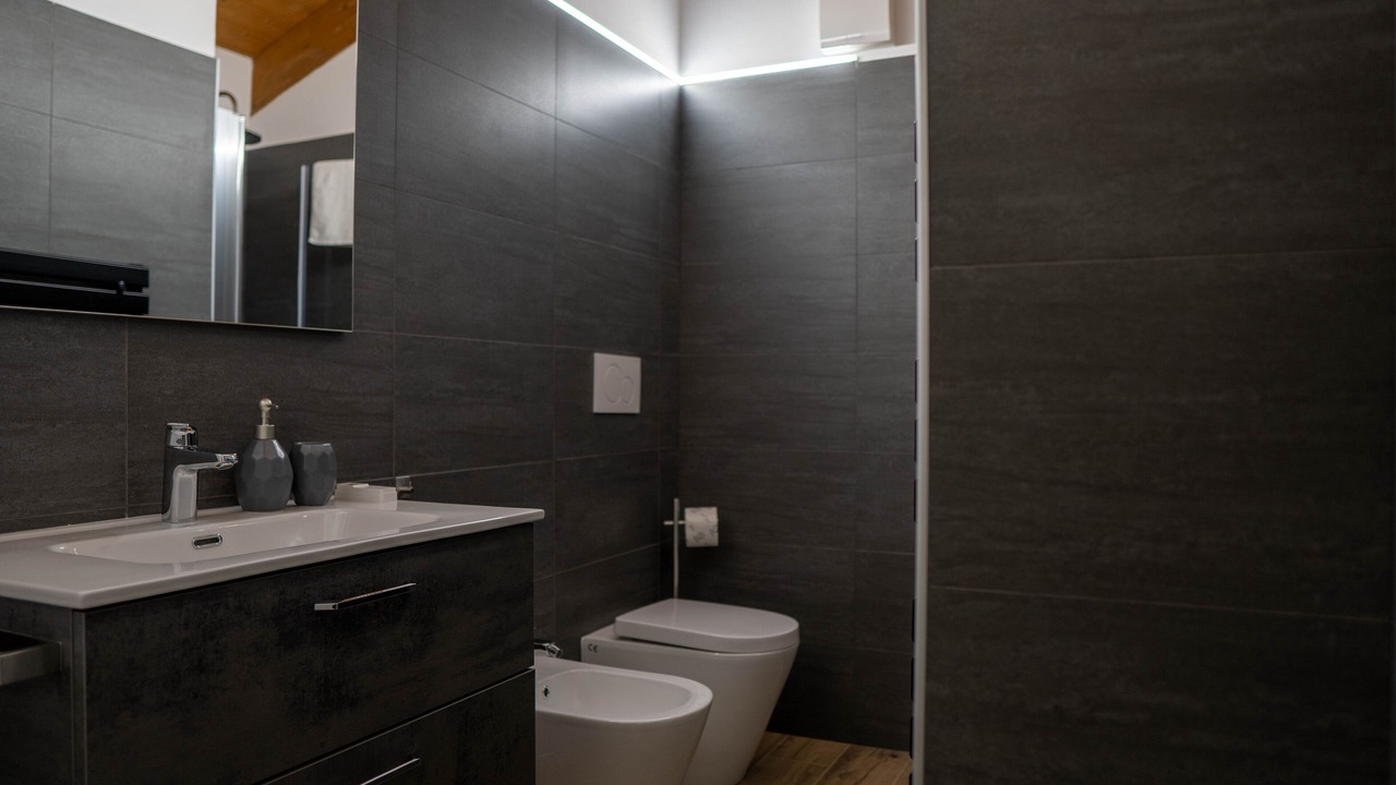 Photo of Bathroom in Torrazza Piemonte