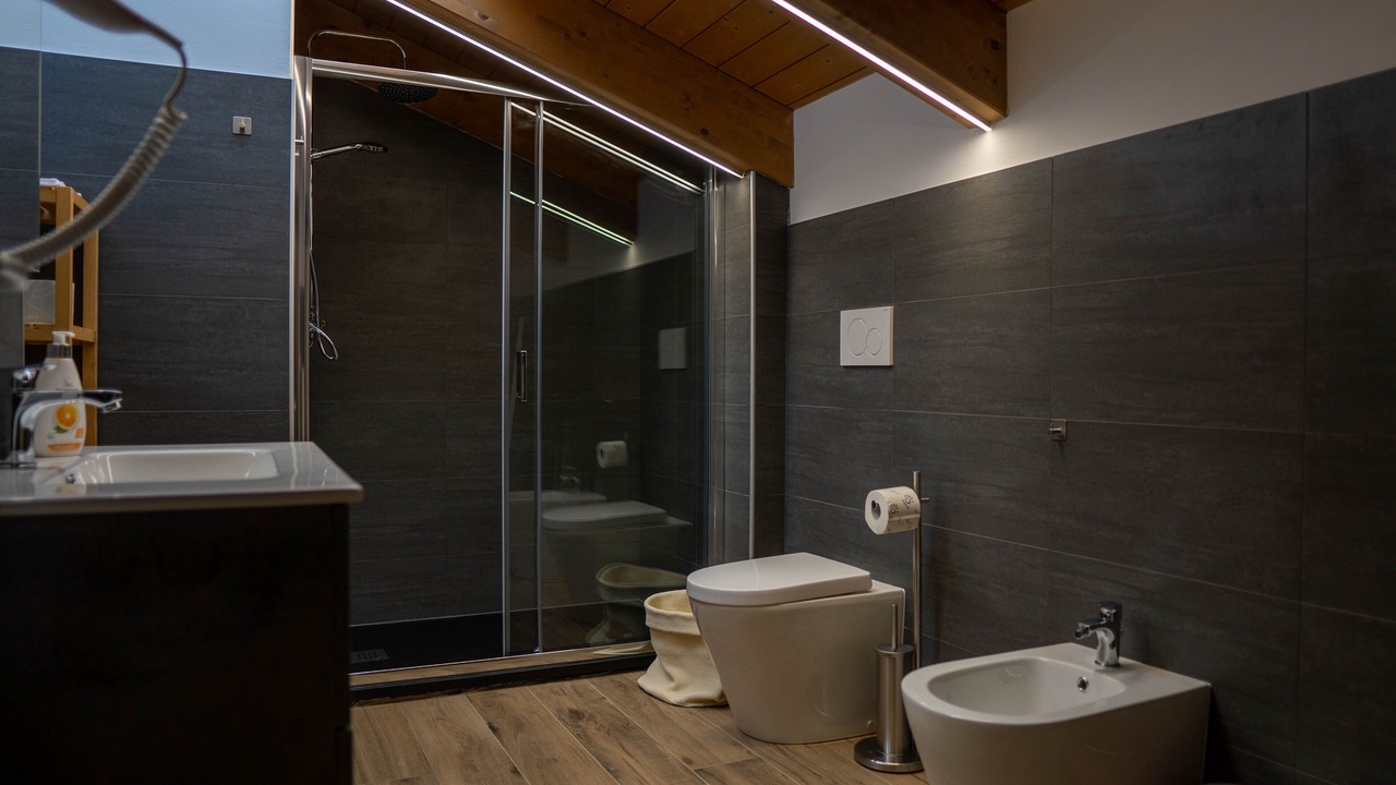 Photo of Bathroom in Torrazza Piemonte