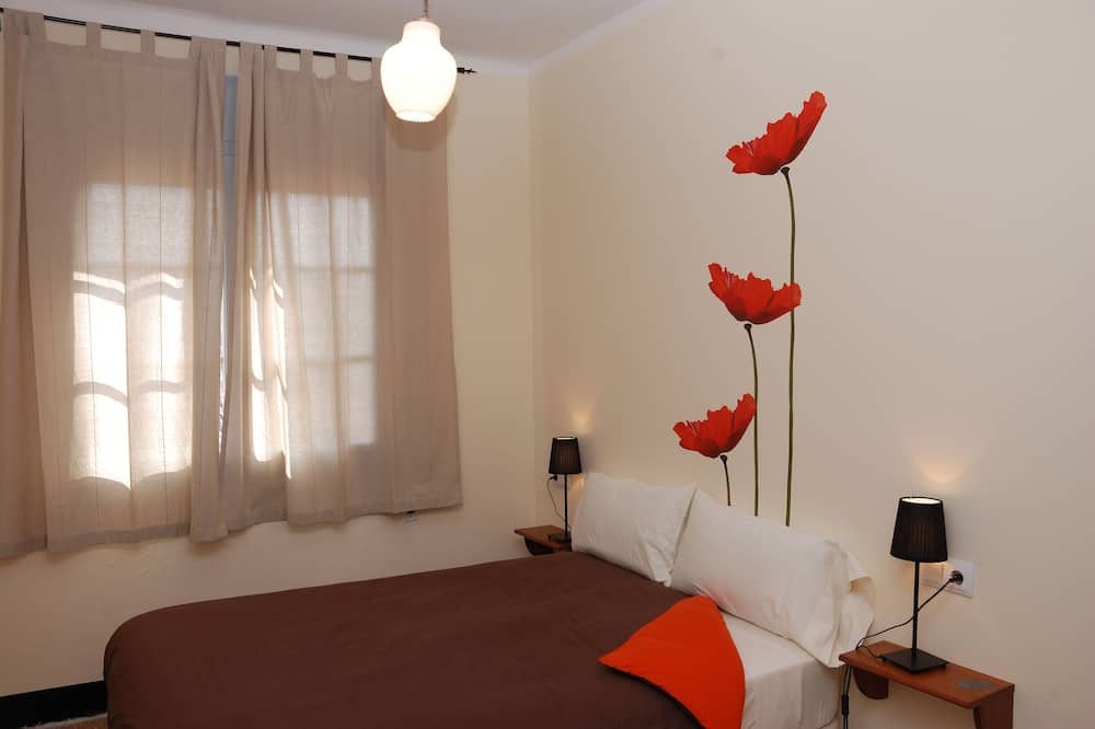 Photo of Bedroom in La Pobla de Segur