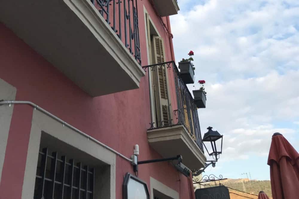 Photo of Outdoor in La Pobla de Segur