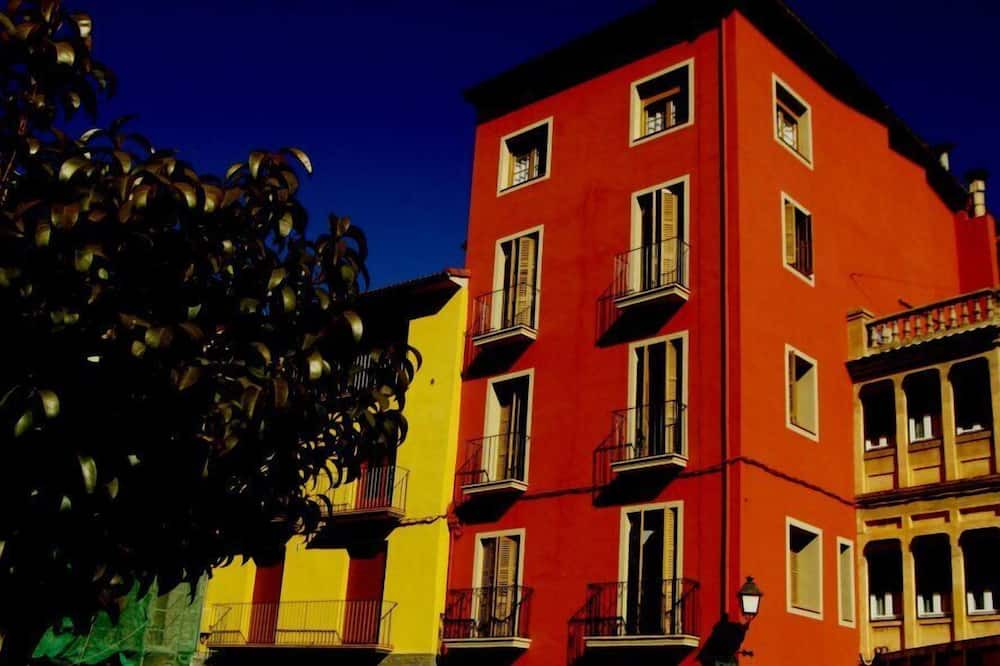 Photo of Outdoor in La Pobla de Segur