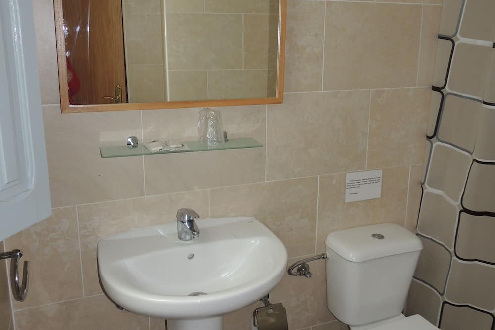 Photo of Bathroom in La Pobla de Segur