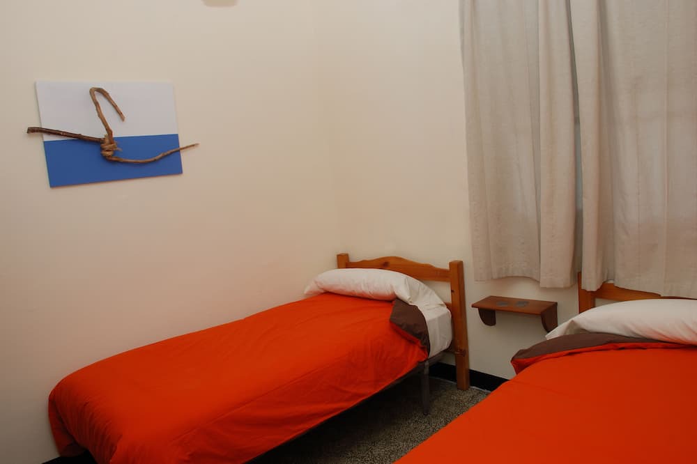Photo of Bedroom in La Pobla de Segur