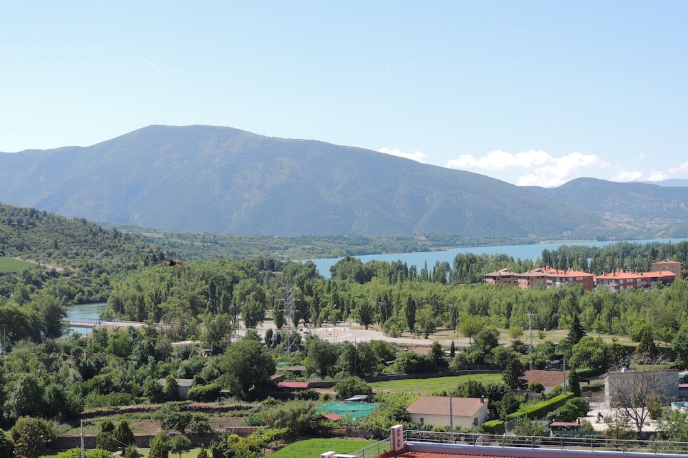 Photo of Outdoor in La Pobla de Segur