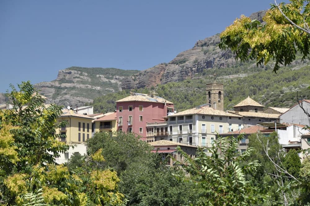 Photo of Outdoor in La Pobla de Segur