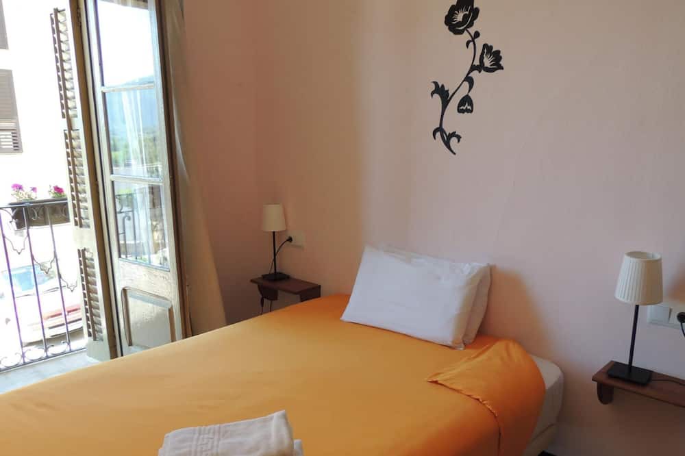 Photo of Bedroom in La Pobla de Segur