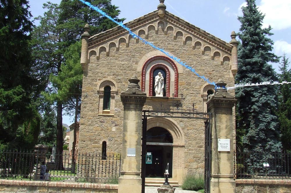 Photo of Outdoor in La Pobla de Segur