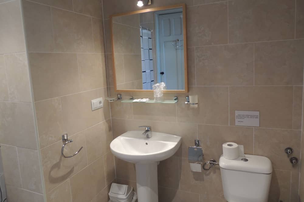Photo of Bathroom in La Pobla de Segur