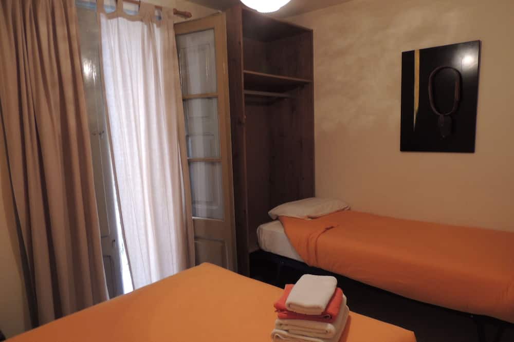 Photo of Bedroom in La Pobla de Segur