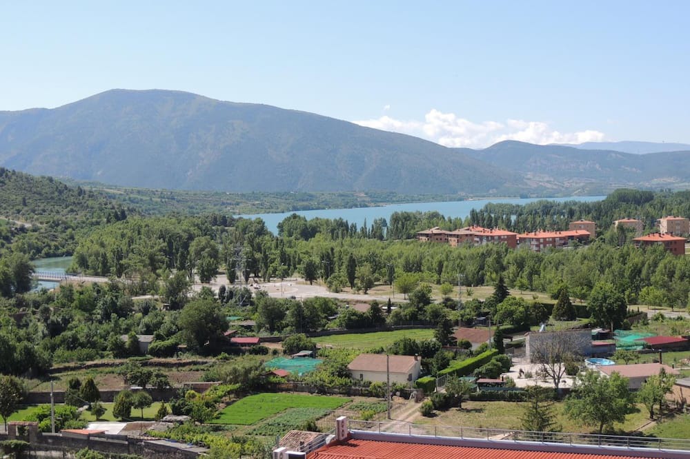 Photo of Outdoor in La Pobla de Segur