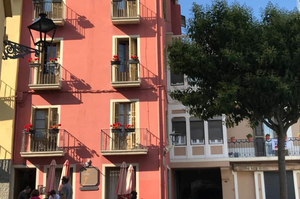 Photo of Outdoor in La Pobla de Segur