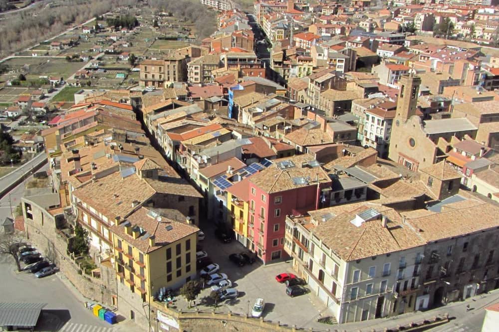 Photo of Outdoor in La Pobla de Segur
