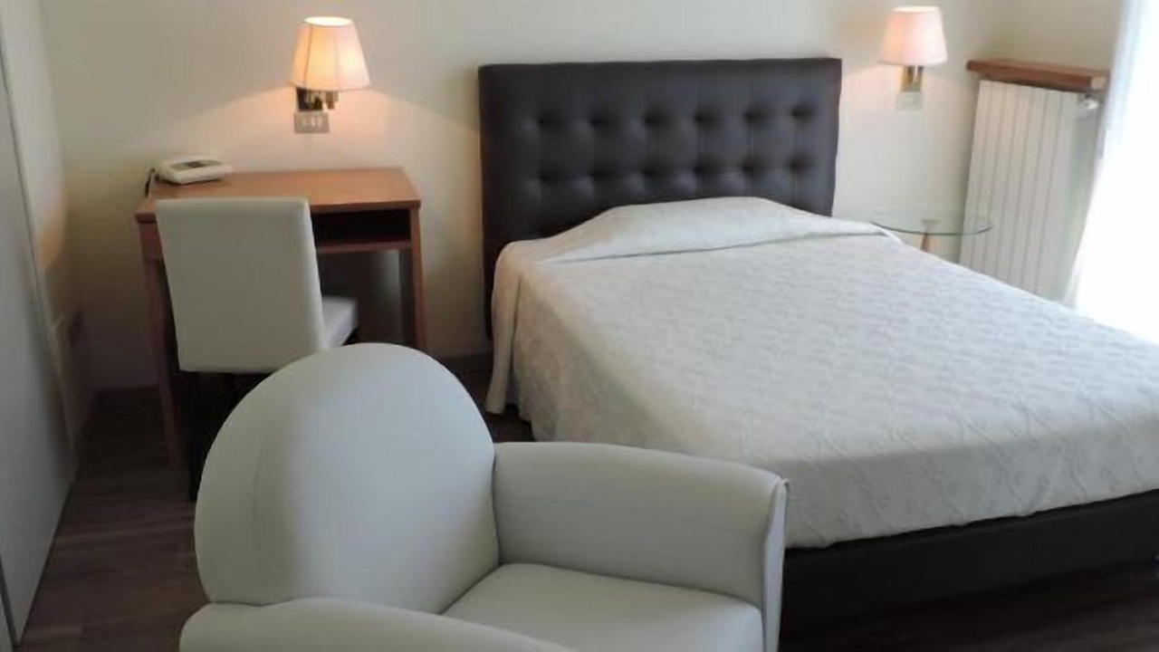Photo of Bedroom in Melzo