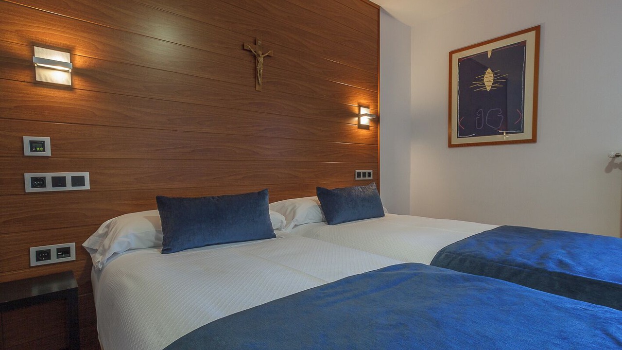 Photo of Bedroom in Old Town