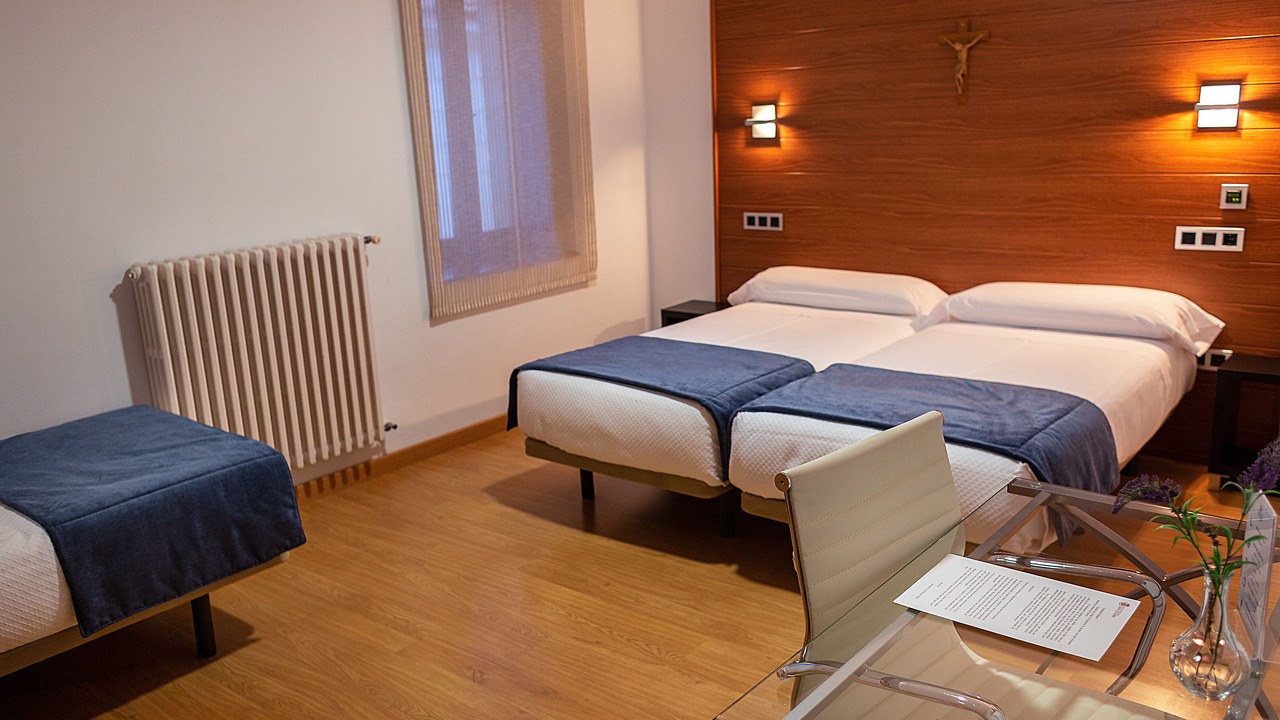 Photo of Bedroom in Old Town