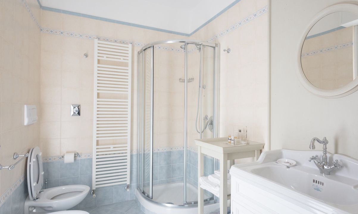 Photo of Bathroom in Vigevano