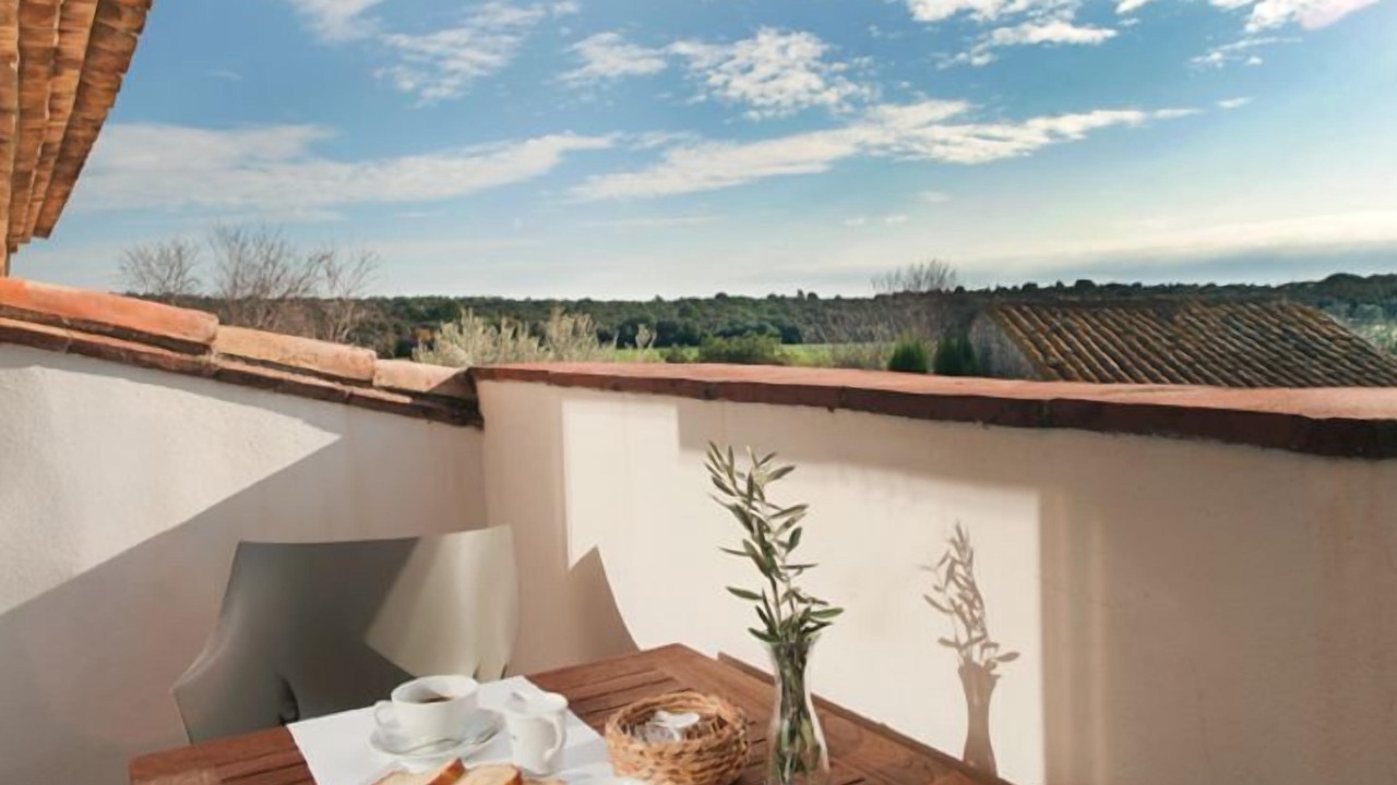Photo of Bedroom in Avinyonet de Puigventos