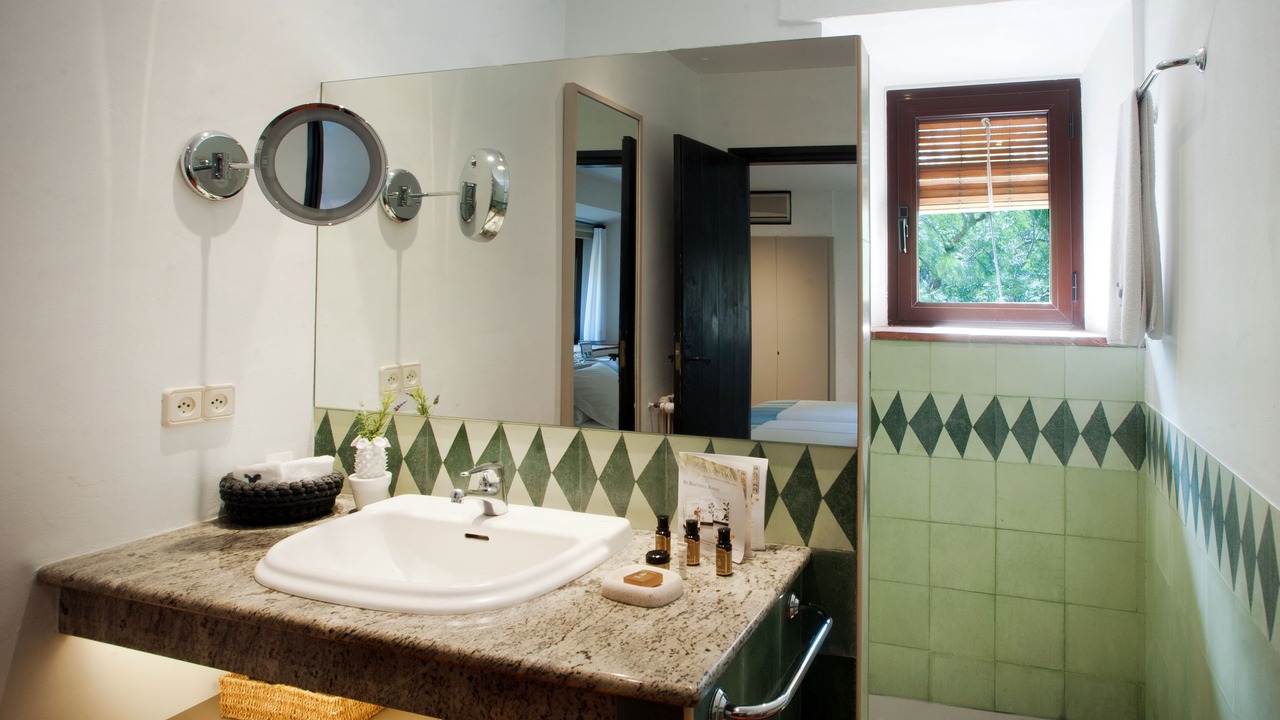 Photo of Bathroom in Avinyonet de Puigventos