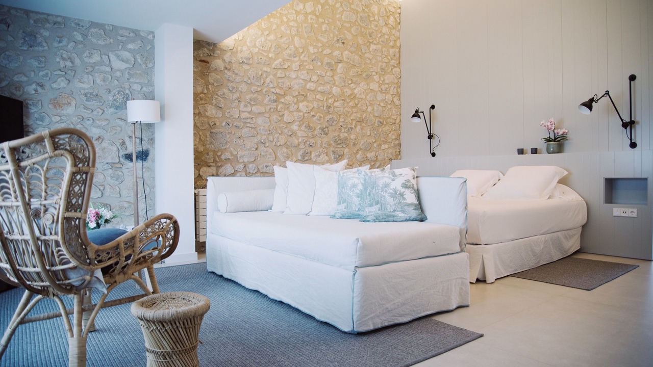 Photo of Bedroom in Avinyonet de Puigventos