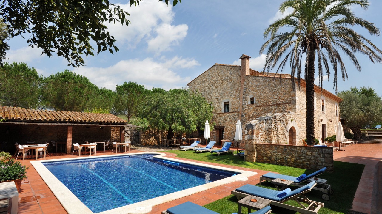 Photo of Outdoor in Avinyonet de Puigventos
