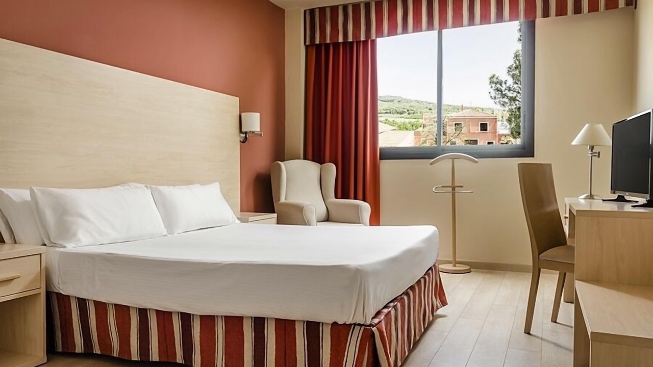 Photo of Bedroom in La Selva del Camp