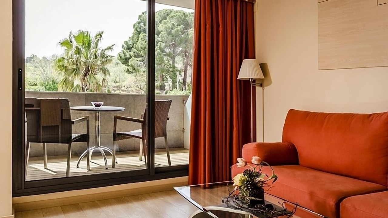 Photo of Bedroom in La Selva del Camp
