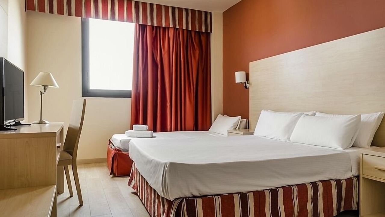 Photo of Bedroom in La Selva del Camp