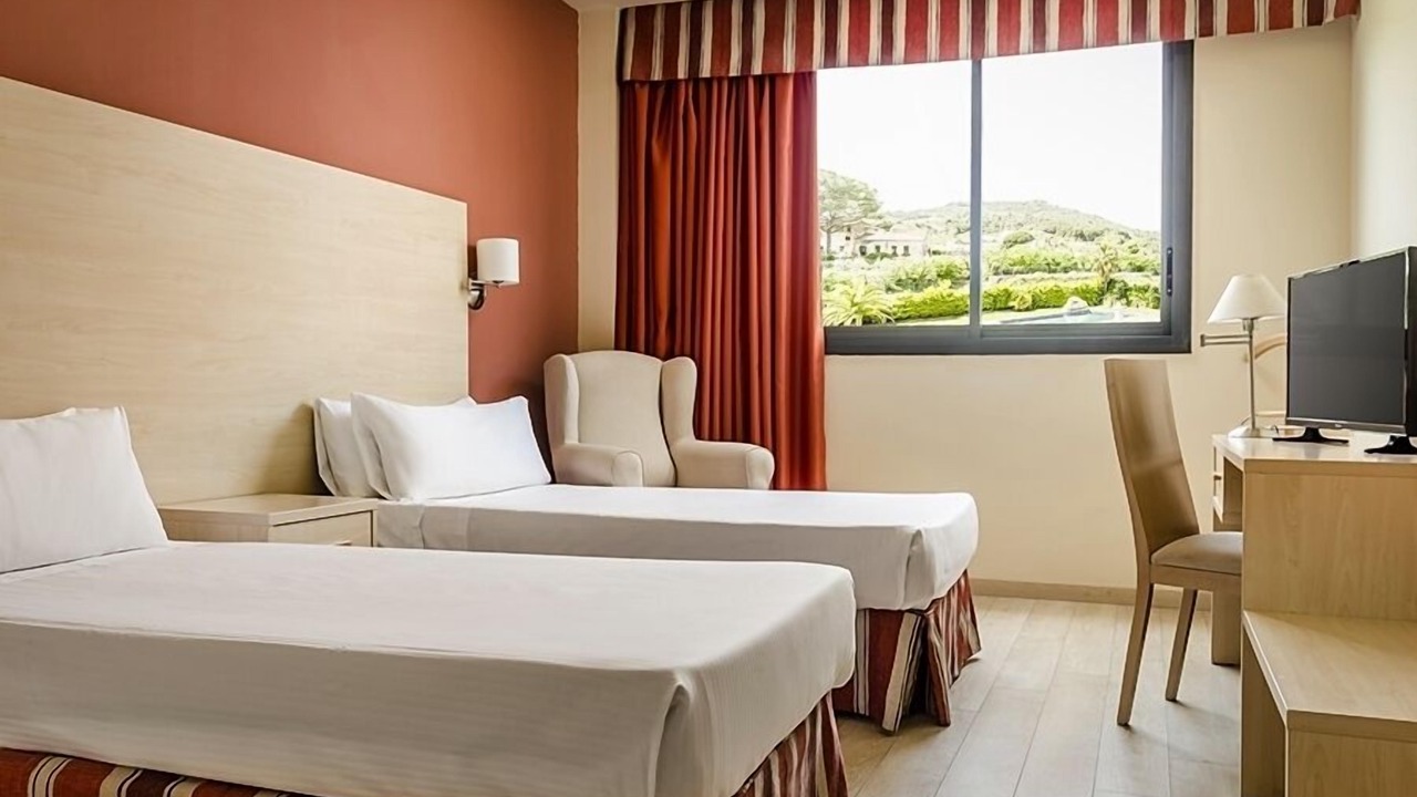 Photo of Bedroom in La Selva del Camp