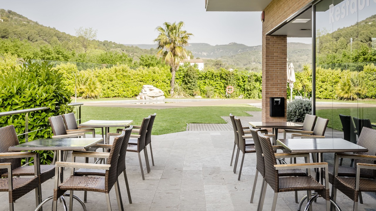 Photo of Outdoor in La Selva del Camp