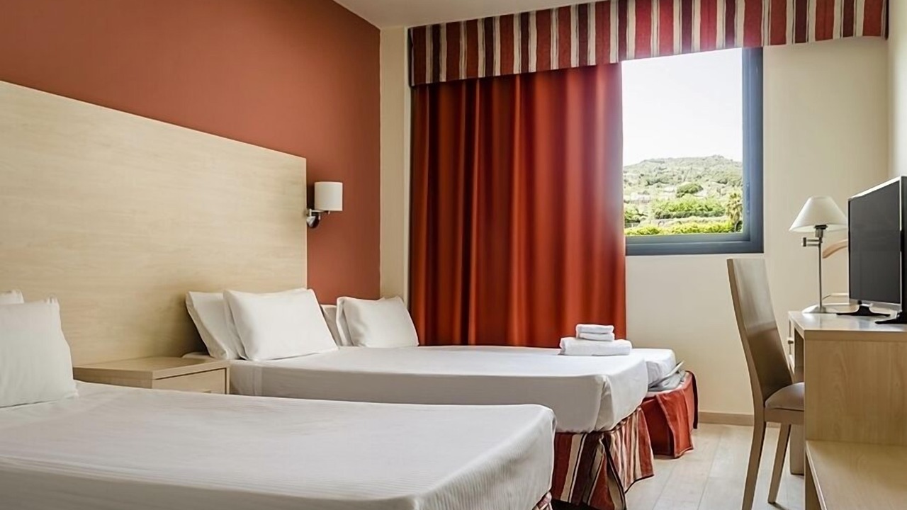 Photo of Bedroom in La Selva del Camp