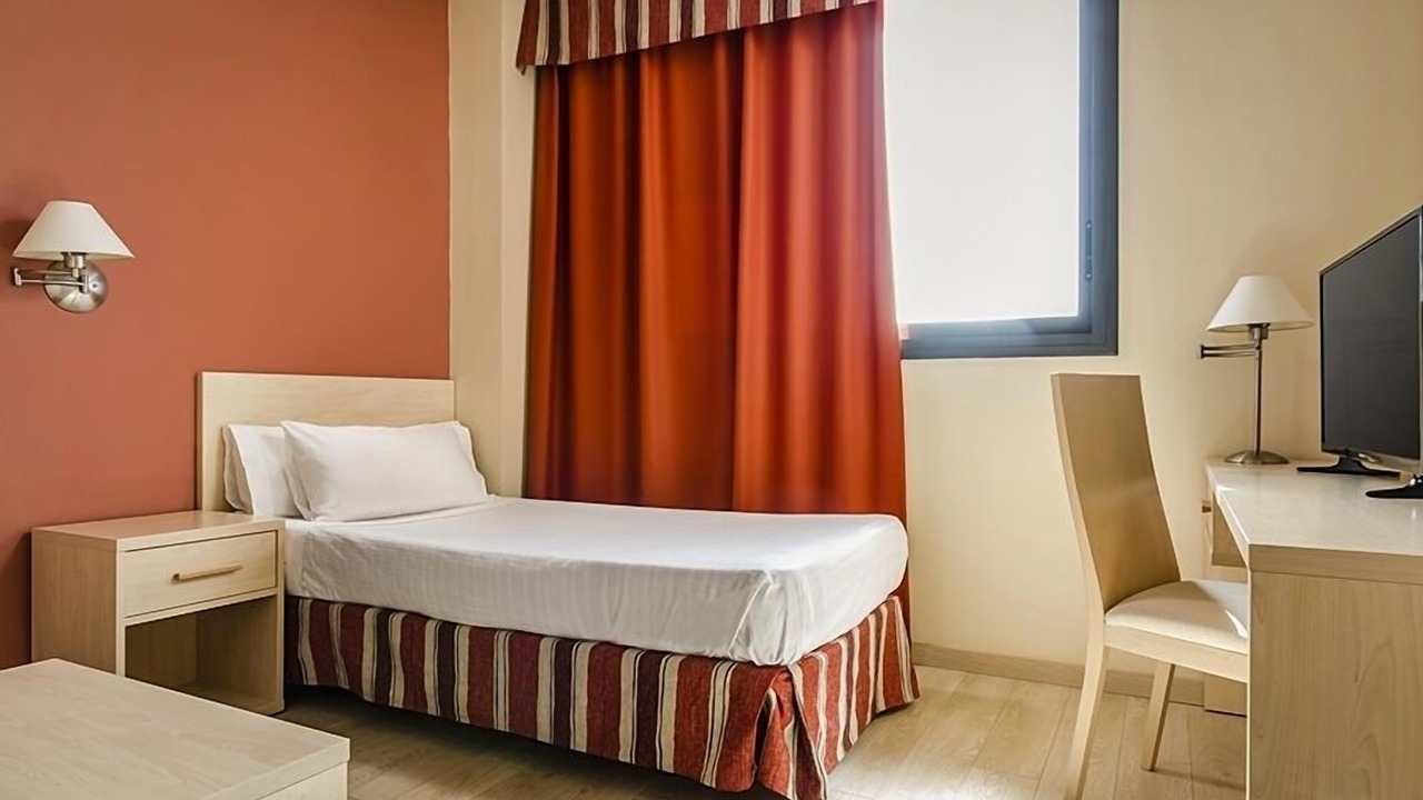 Photo of Bedroom in La Selva del Camp