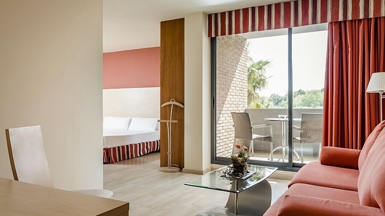 Photo of Bedroom in La Selva del Camp