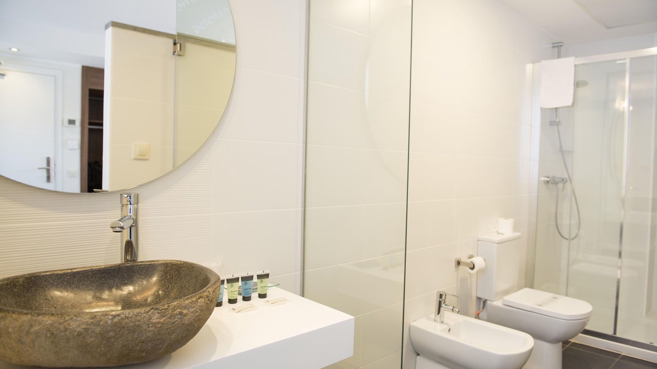 Photo of Bathroom in Old Town