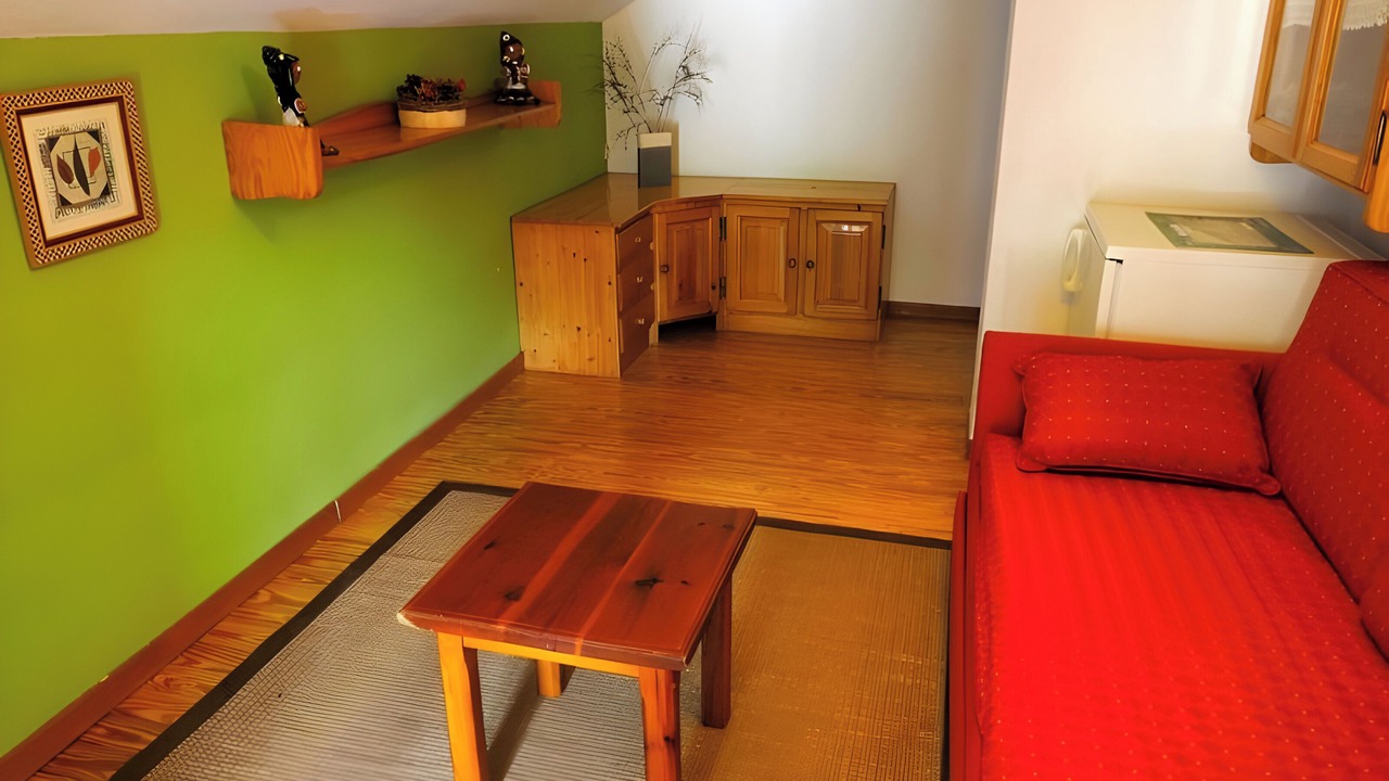 Photo of Bedroom in Navarredonda de Gredos