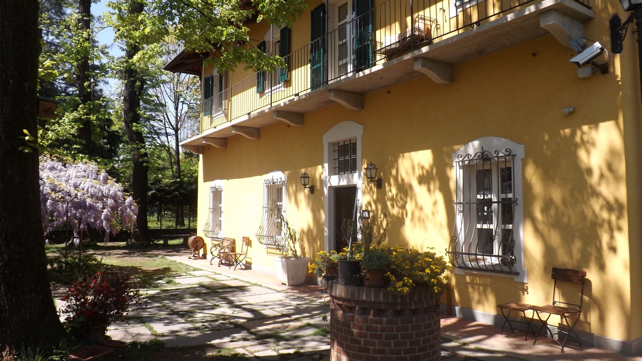 Photo of Outdoor in Piossasco