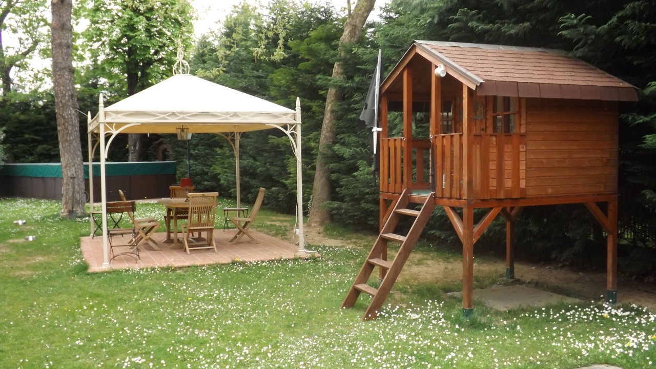 Photo of Outdoor in Piossasco