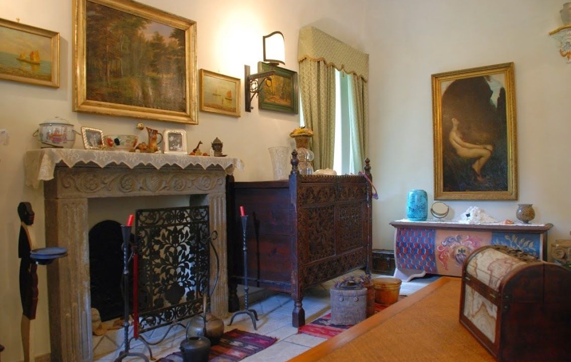Photo of Livingroom in Piossasco