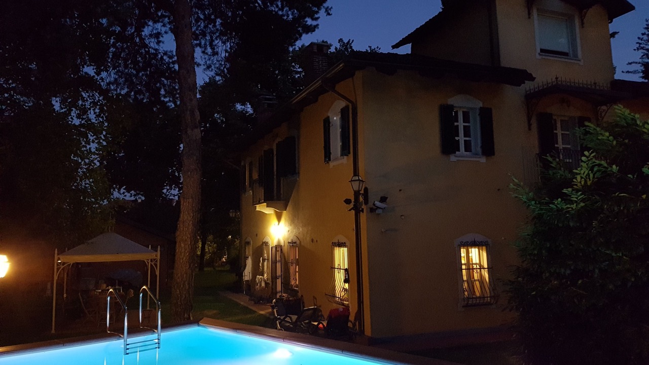 Photo of Outdoor in Piossasco