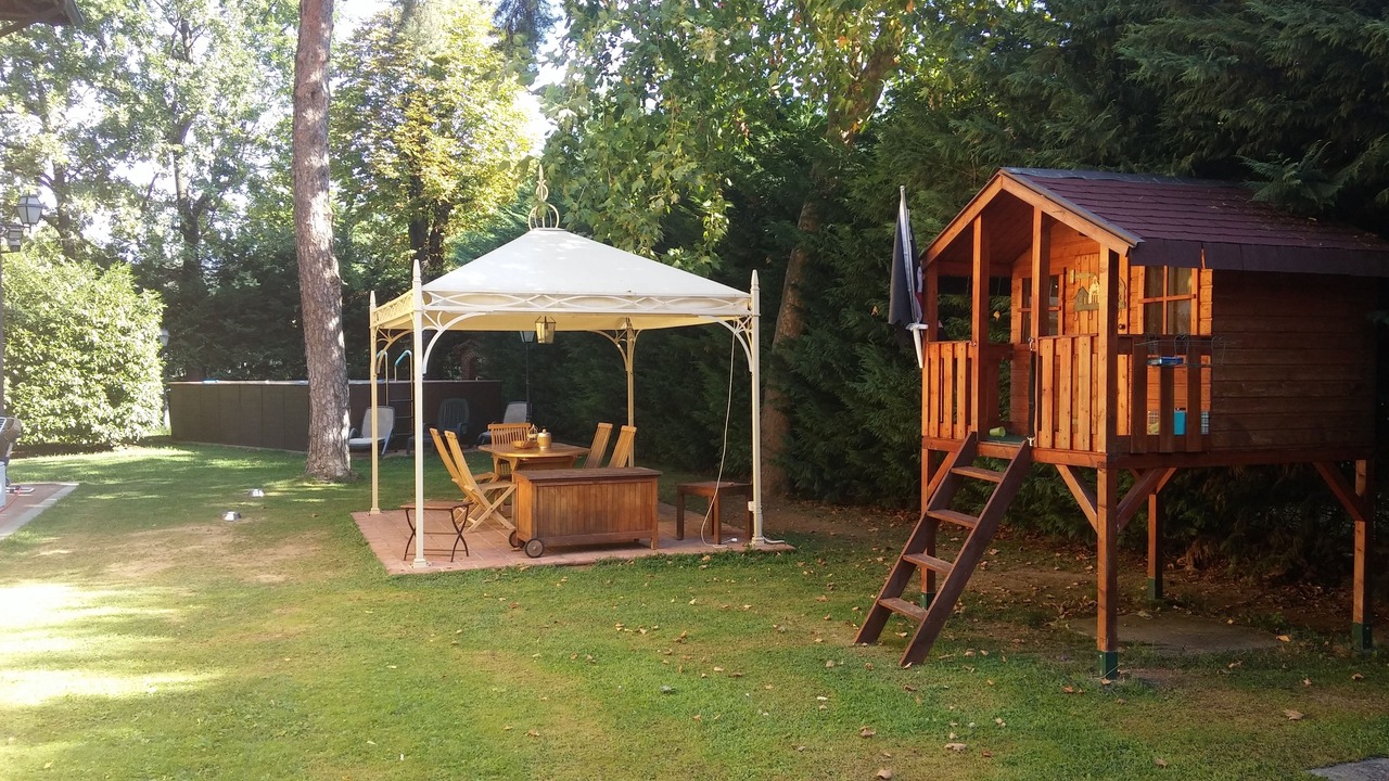 Photo of Outdoor in Piossasco