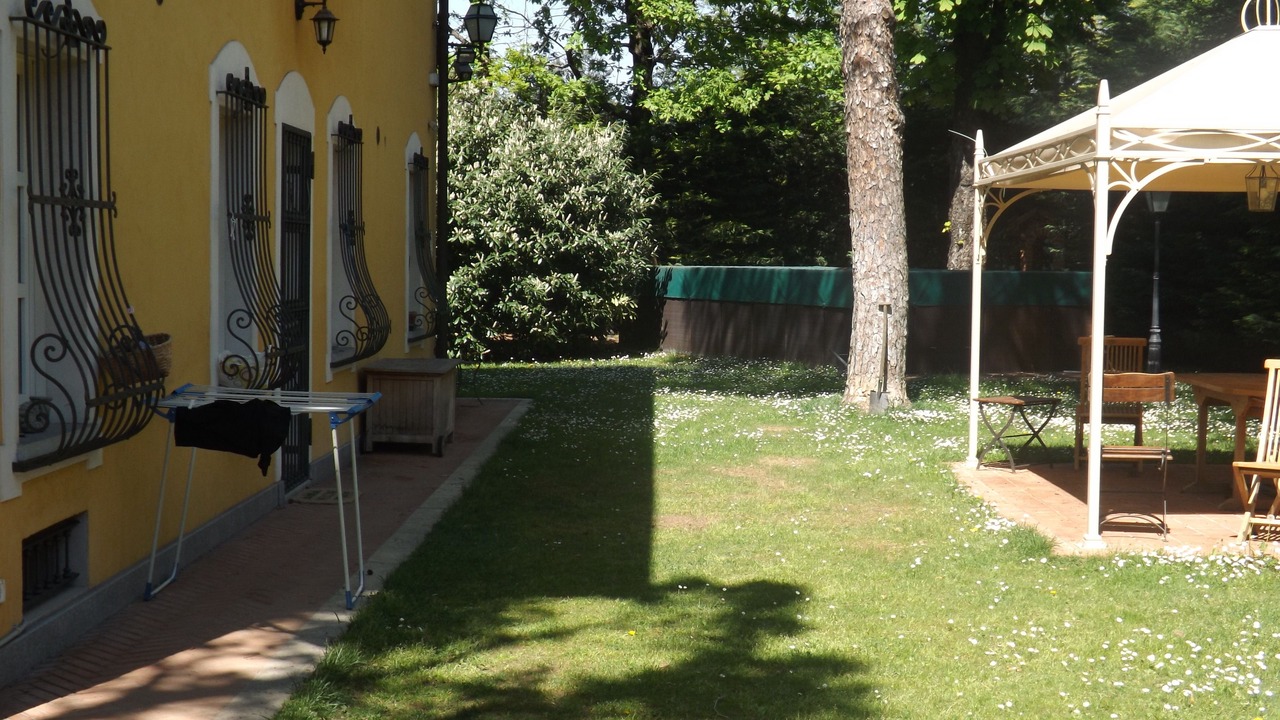 Photo of Outdoor in Piossasco