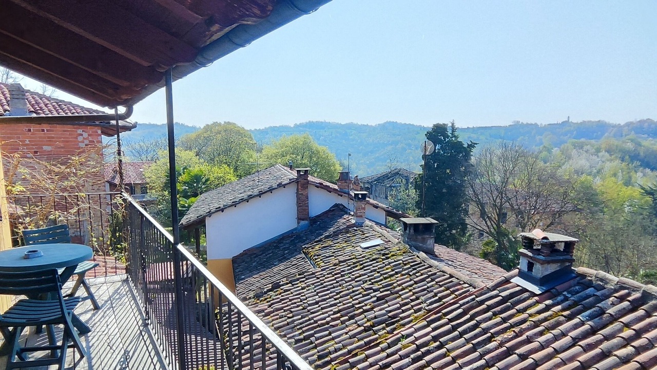 Photo of Patio Balcony in Garibaldi
