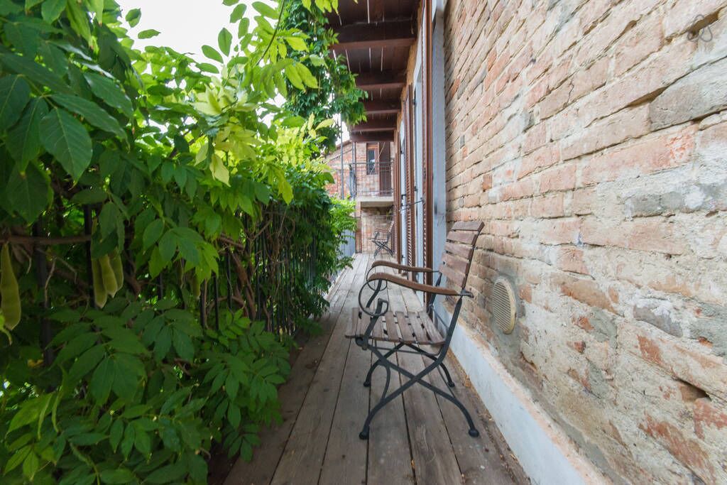 Photo of Patio Balcony in Garibaldi