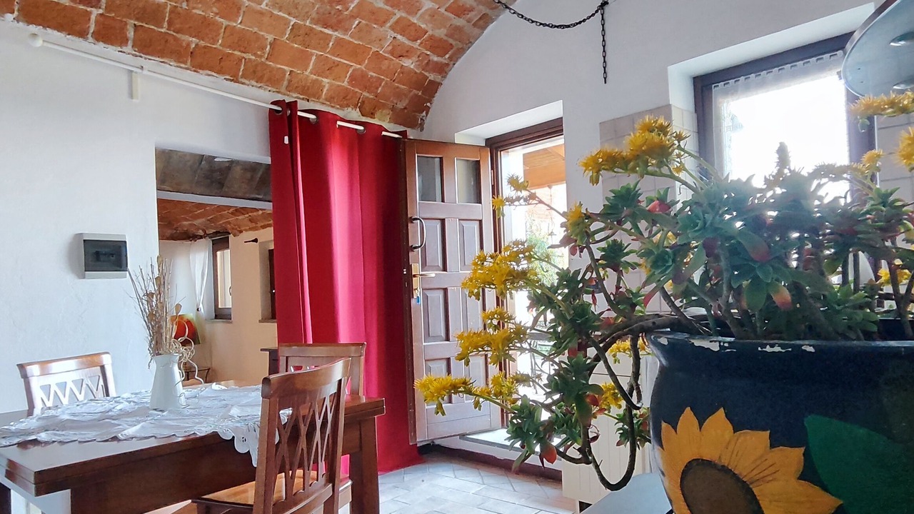Photo of Kitchen in Garibaldi