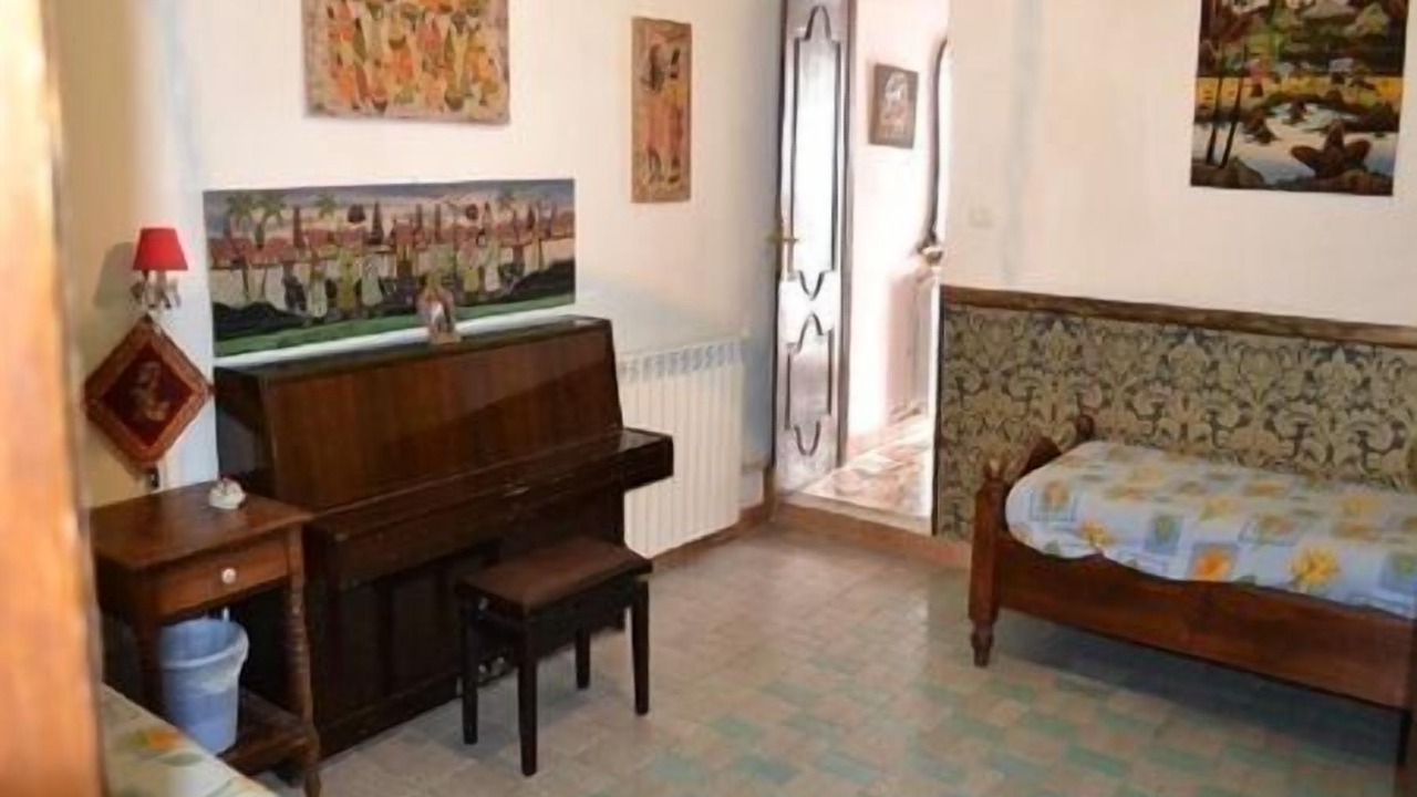 Photo of Patio Balcony in Belvedere Langhe